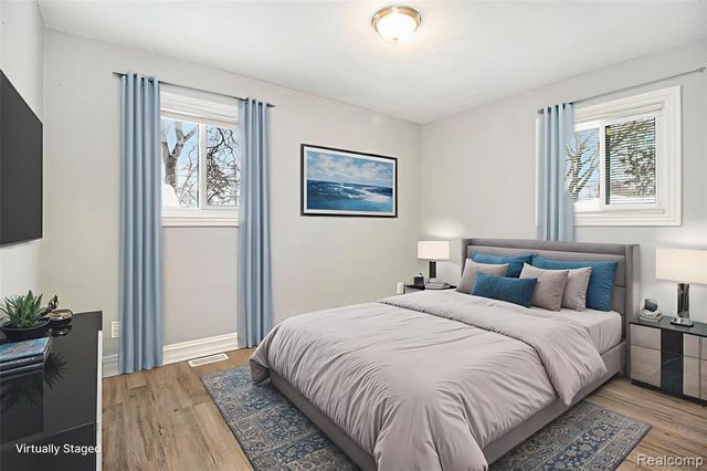 4018 Quillen Avenue, Waterford, MI 48329