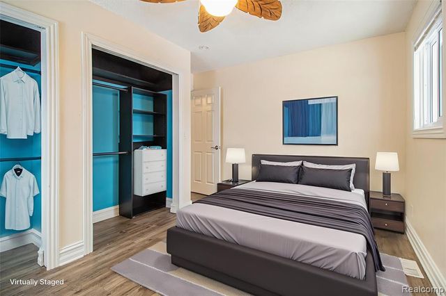 4018 Quillen Avenue, Waterford, MI 48329