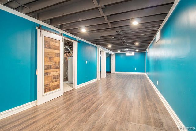 4018 Quillen Avenue, Waterford, MI 48329