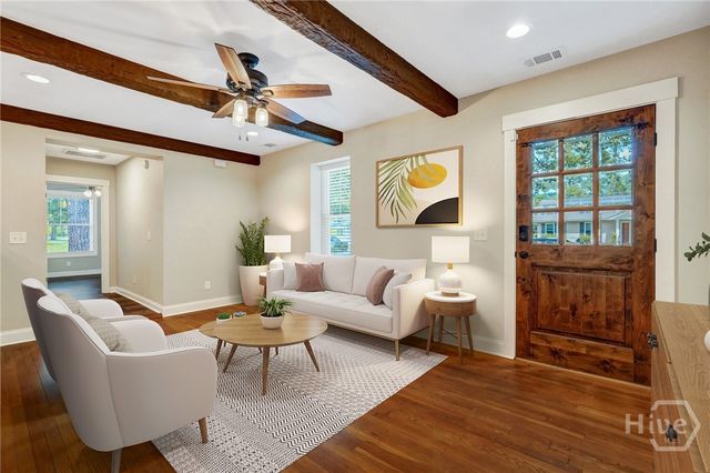 401 E 64th Street, Savannah, GA 31405