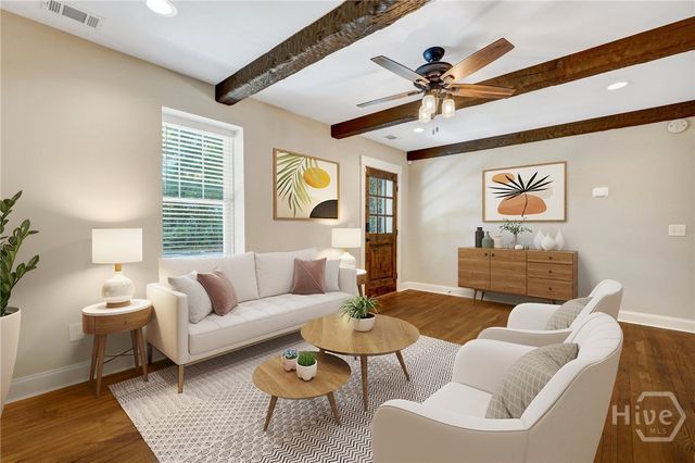 401 E 64th Street, Savannah, GA 31405