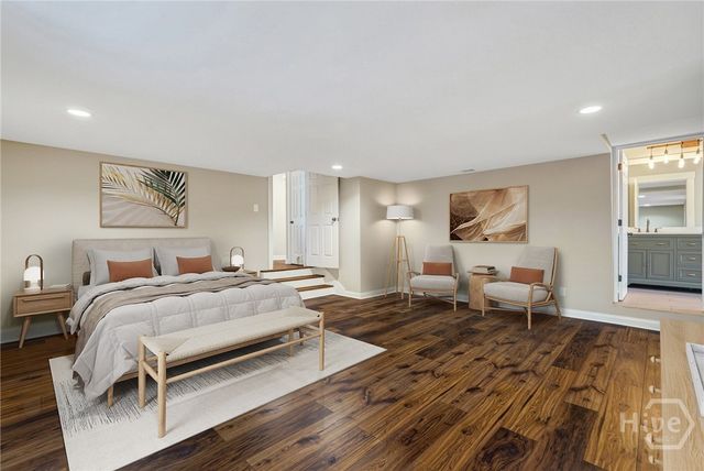 401 E 64th Street, Savannah, GA 31405