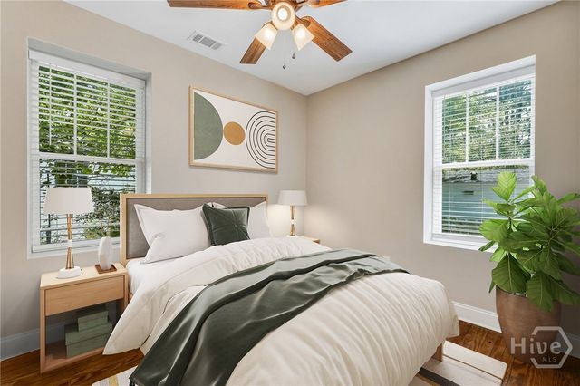 401 E 64th Street, Savannah, GA 31405