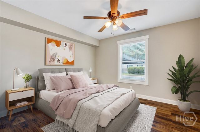 401 E 64th Street, Savannah, GA 31405