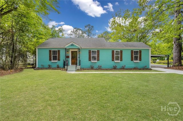 401 E 64th Street, Savannah, GA 31405