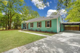 401 E 64th Street, Savannah, GA 31405