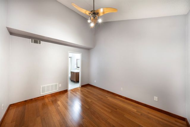 4242 N Capistrano Drive 106, Dallas, TX 75287