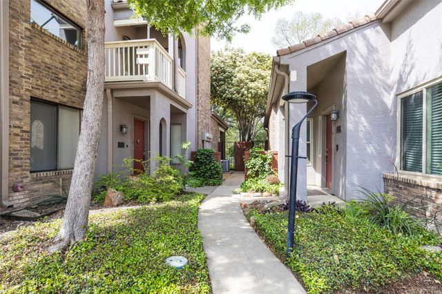 4242 N Capistrano Drive 106, Dallas, TX 75287