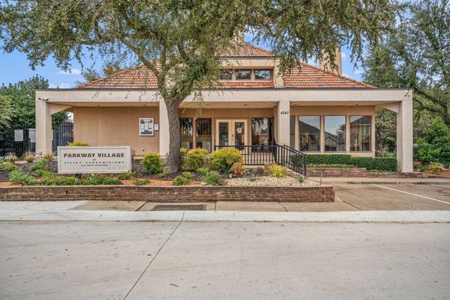 4242 N Capistrano Drive 106, Dallas, TX 75287