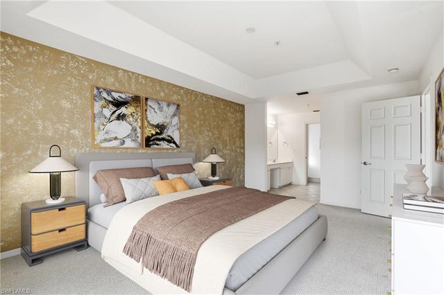 1032 Manor Lake DR # D204, Naples, FL 34110