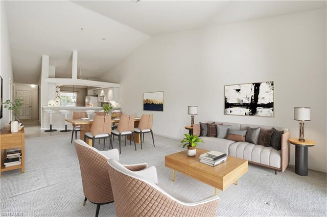 1032 Manor Lake DR # D204, Naples, FL 34110