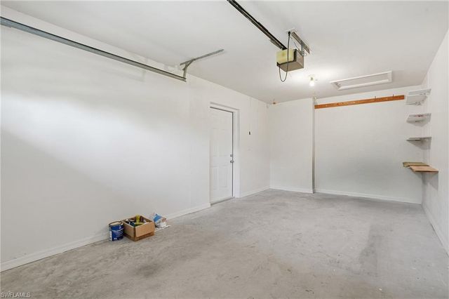 1032 Manor Lake DR # D204, Naples, FL 34110