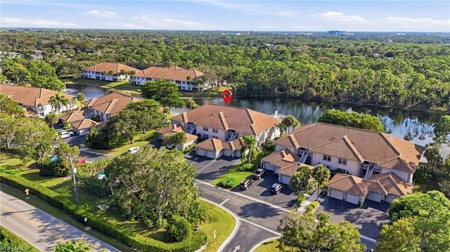 1032 Manor Lake DR # D204, Naples, FL 34110