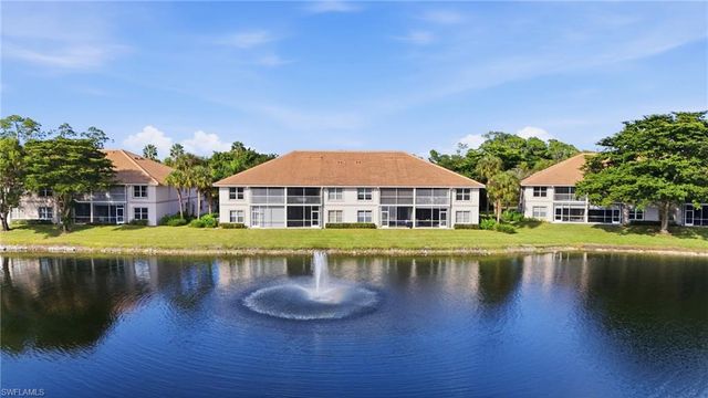 1032 Manor Lake DR # D204, Naples, FL 34110