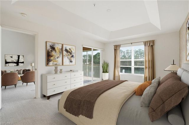 1032 Manor Lake DR # D204, Naples, FL 34110