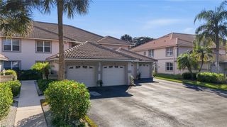 1032 Manor Lake DR # D204, Naples, FL 34110