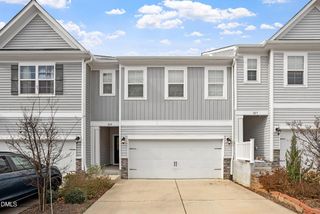 1213 Grenshaw Drive, Morrisville, NC 27560