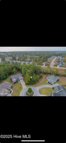5117 Chalice Lane, Wilmington, NC 28409