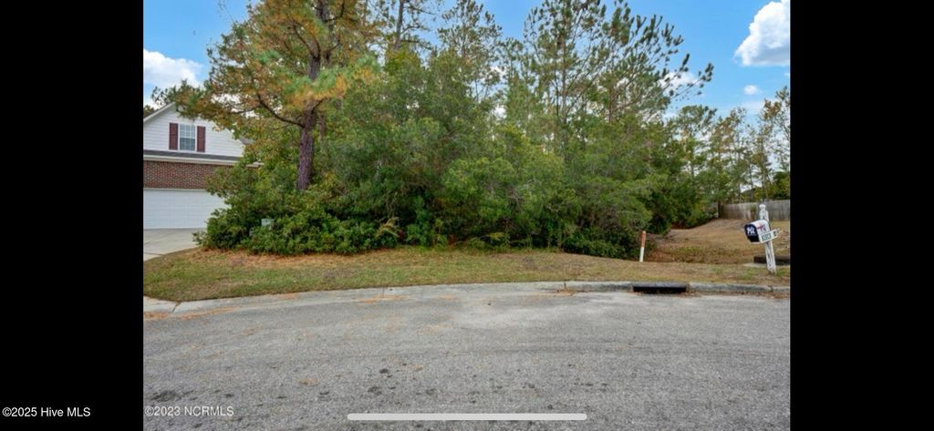 5117 Chalice Lane, Wilmington, NC 28409