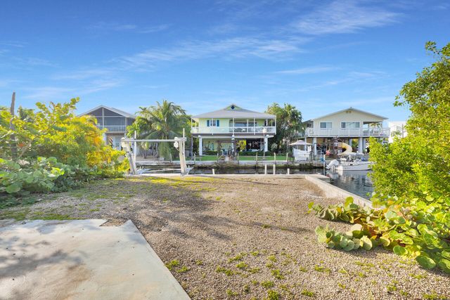 22948 Drake Lane, Cudjoe Key, FL 33042