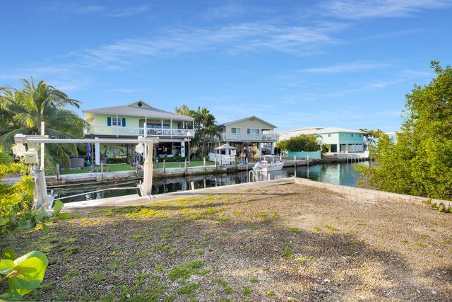 22948 Drake Lane, Cudjoe Key, FL 33042