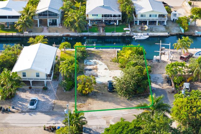 22948 Drake Lane, Cudjoe Key, FL 33042