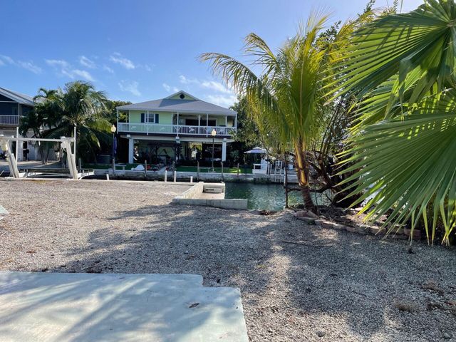 22948 Drake Lane, Cudjoe Key, FL 33042