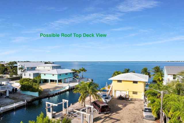 22948 Drake Lane, Cudjoe Key, FL 33042