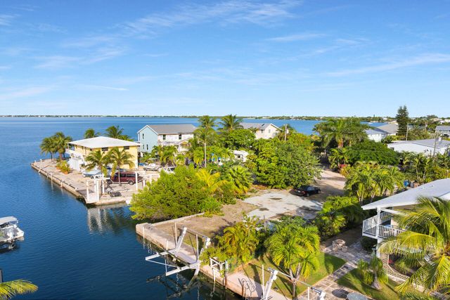 22948 Drake Lane, Cudjoe Key, FL 33042