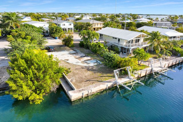 22948 Drake Lane, Cudjoe Key, FL 33042