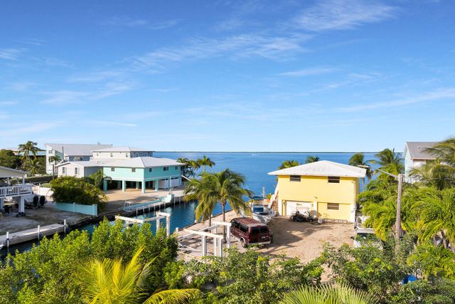 22948 Drake Lane, Cudjoe Key, FL 33042