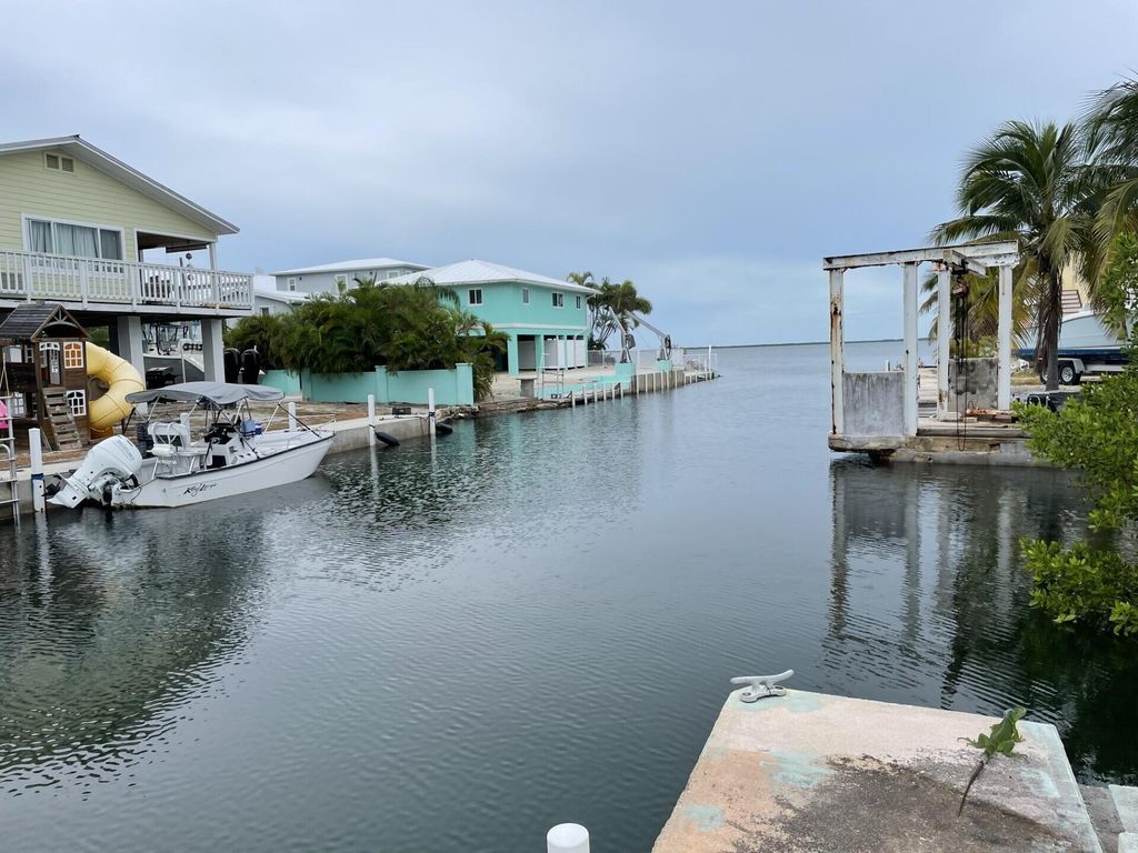 22948 Drake Lane, Cudjoe Key, FL 33042