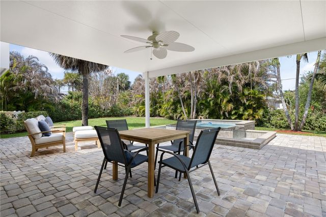 715 Conn Way, Vero Beach, FL 32963