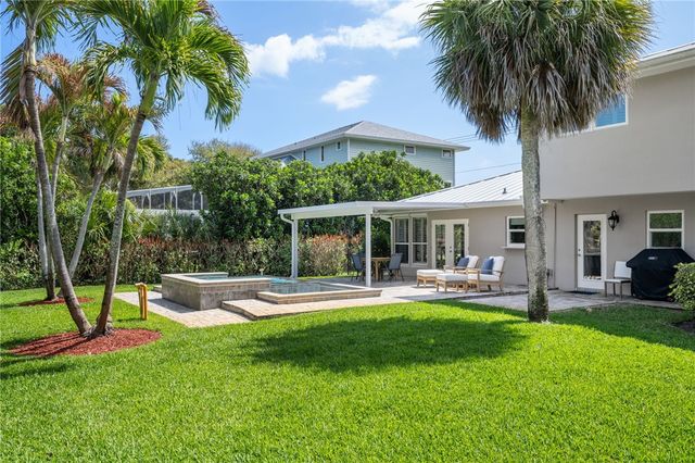 715 Conn Way, Vero Beach, FL 32963