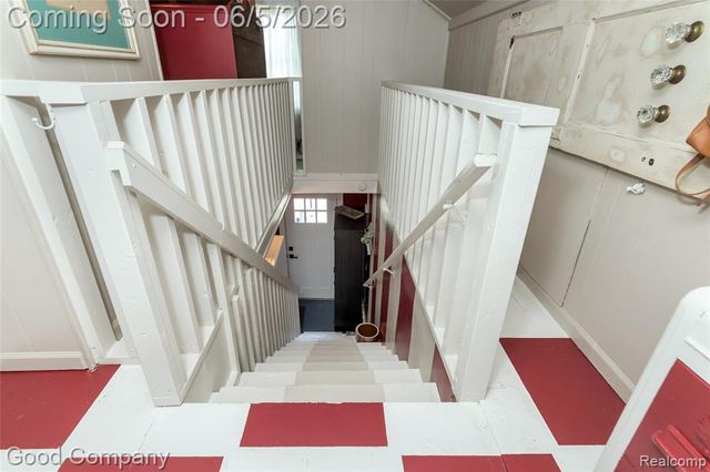 2380 Chestnut Street, Ferndale, MI 48220