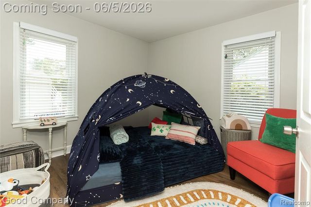 2380 Chestnut Street, Ferndale, MI 48220