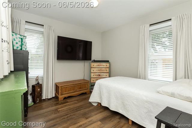 2380 Chestnut Street, Ferndale, MI 48220