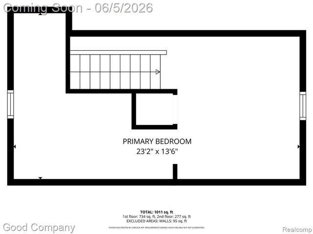 2380 Chestnut Street, Ferndale, MI 48220