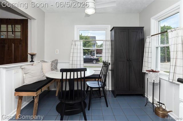 2380 Chestnut Street, Ferndale, MI 48220