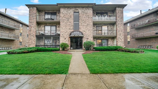 16724 Paxton Avenue 2N, Tinley Park, IL 60477