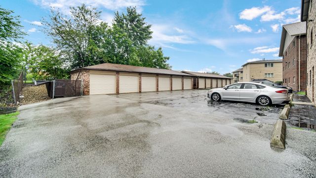 16724 Paxton Avenue 2N, Tinley Park, IL 60477