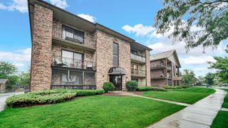 16724 Paxton Avenue 2N, Tinley Park, IL 60477