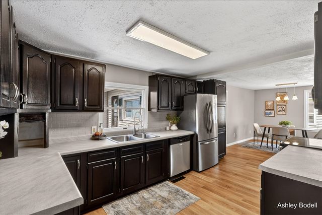 3880 Bell Lake Drive, Ada, MI 49301