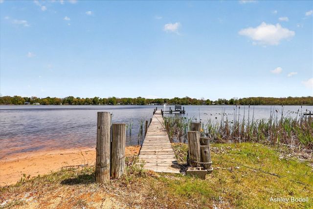 3880 Bell Lake Drive, Ada, MI 49301