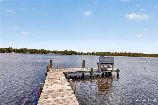 3880 Bell Lake Drive, Ada, MI 49301