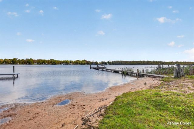 3880 Bell Lake Drive, Ada, MI 49301