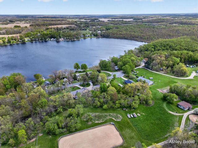 3880 Bell Lake Drive, Ada, MI 49301