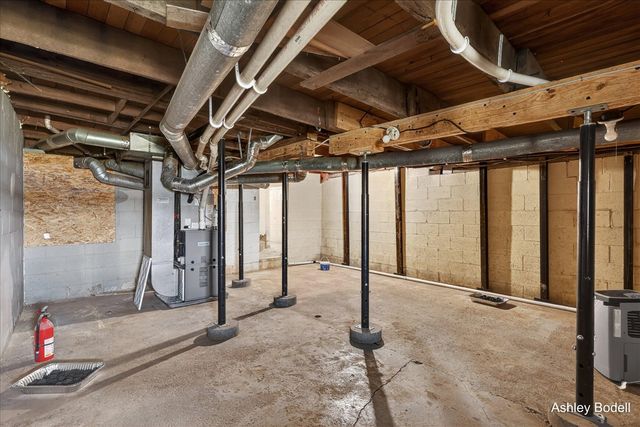 3880 Bell Lake Drive, Ada, MI 49301