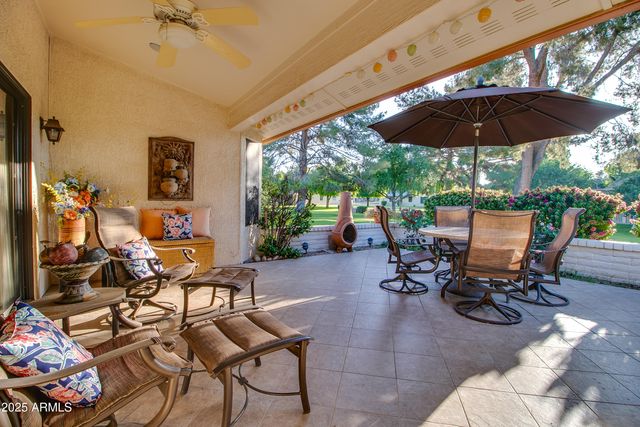 13723 W GREENVIEW Drive, Sun City West, AZ 85375