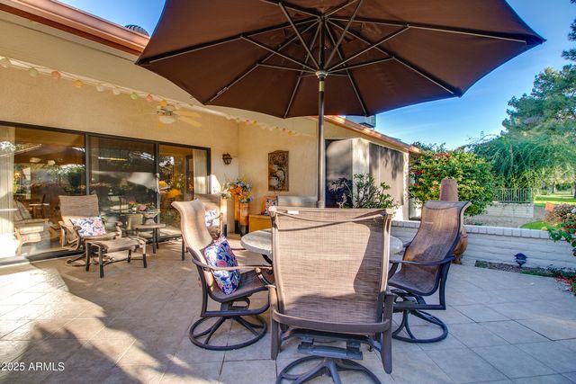 13723 W GREENVIEW Drive, Sun City West, AZ 85375